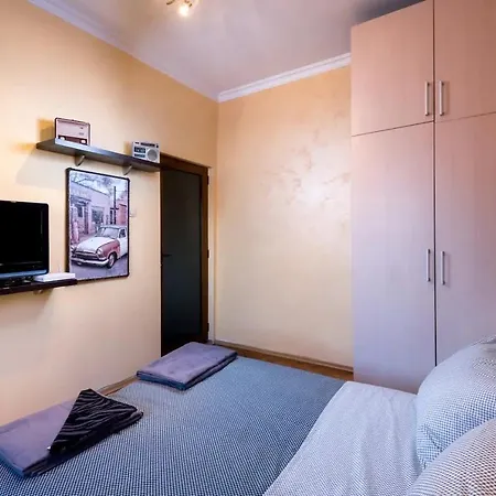 Luxury 2 -bedroom Apartament * Burgaz