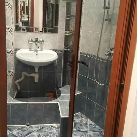 Apartmán Luxury 2 -bedroom Apartament